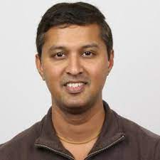 Ravi Singhal